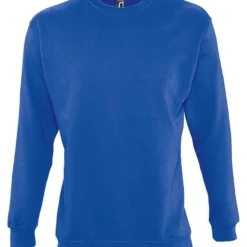 SOL'S Sols Unisex Supreme Sweatshirt