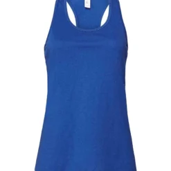 Bella+Canvas Bella Ladies Jersey Racer Back Tank Top -Sol's Clothing Store 3cf6e842a15ec78149554a6dde66c7143df67573265643841d33a006a0c708da