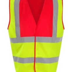 Pro RTX High Visibility Waistcoat