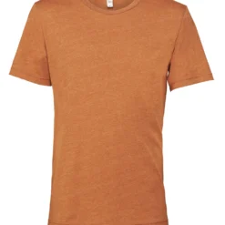 Bella+Canvas Unisex Heather Jersey Short Sleeve Tee -Sol's Clothing Store 3d404adefb2f68d4cfb8afeca11847700dee4274f7ff1a5cc4543be6f768cb42