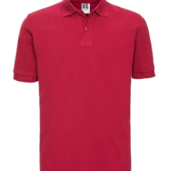 Russell Mens Classic Cotton Polo -Sol's Clothing Store 3d6eff5ff10051f6e1c202c4dae191199f6bc9d7c261dba49331110e31907b9c
