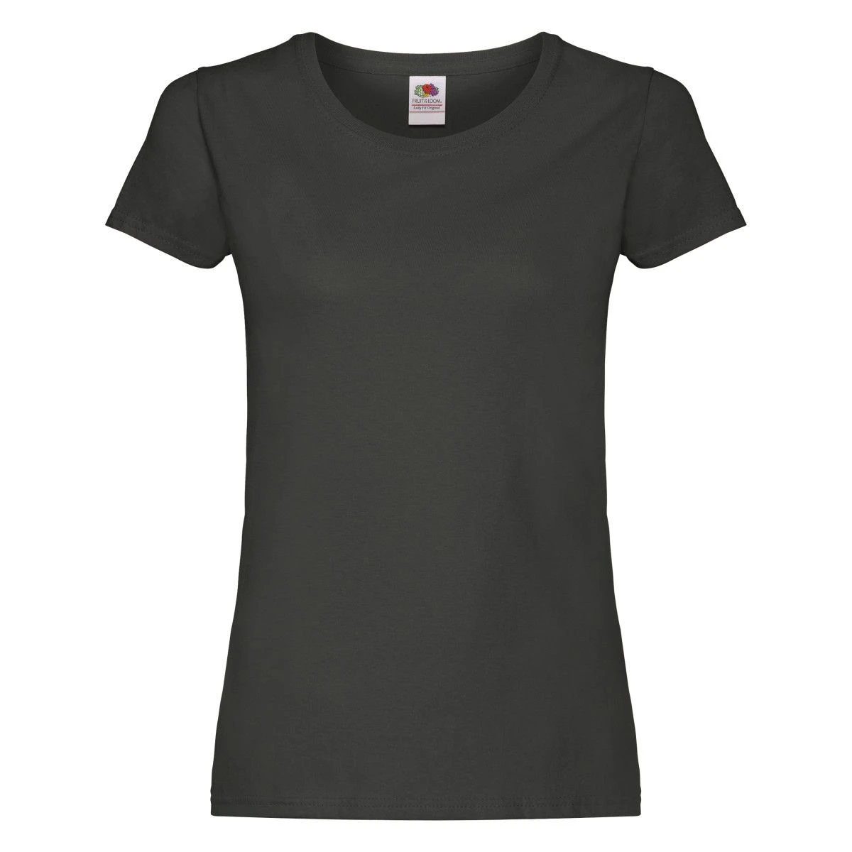 Fruit Of The Loom Ladies' Original T 11 Fruit Of The Loom Ladies' Original T - Image 11