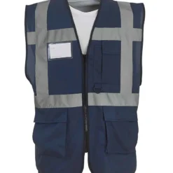 Yoko Hi-Vis Executive Waistcoat 25 Yoko Hi-Vis Executive Waistcoat -Sol's Clothing Store 3dd09bf8f8cd80b0f8c28e1e463e571fcedcda2a2109c8aa9ece8c649c09c3fb