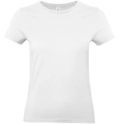 B&C Womens #E190 Tee -Sol's Clothing Store 3def161d95c97e310fbf9ef703b5f3c9706883986c9c4ede32b5788e18f07ba2