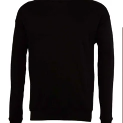 Bella+Canvas Canvas Unisex Sponge Fleece Drop Shoulder Sweatshirt -Sol's Clothing Store 3e24ea6c3daf7bdd9195770be7b87839d833ceddc9453a3ed5a5683c5c86de67