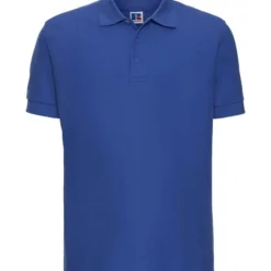 Russell Mens Ultimate Cotton Polo -Sol's Clothing Store 3e2a4bd476690ac5add978deb288dc8ef3083d7baf41621229904d574cdd3127
