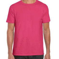 Gildan Softstyle Adult T-Shirt -Sol's Clothing Store 3efcd6343b809a97770e479dcc65ab0f8d8474b76edc8499ee0416ea891839bd