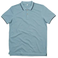 Mantis The Tipped Polo -Sol's Clothing Store 3f18879ab06576af8d8862cf468b09cc283245be141afeeec2fa32747c675004