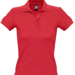 SOL'S Sols Ladies People Cotton Piqué Polo Shirt -Sol's Clothing Store 3f18feeae336af01d60c718f29aec71f02f0fde920993d2806ab0f4cab4d83ec