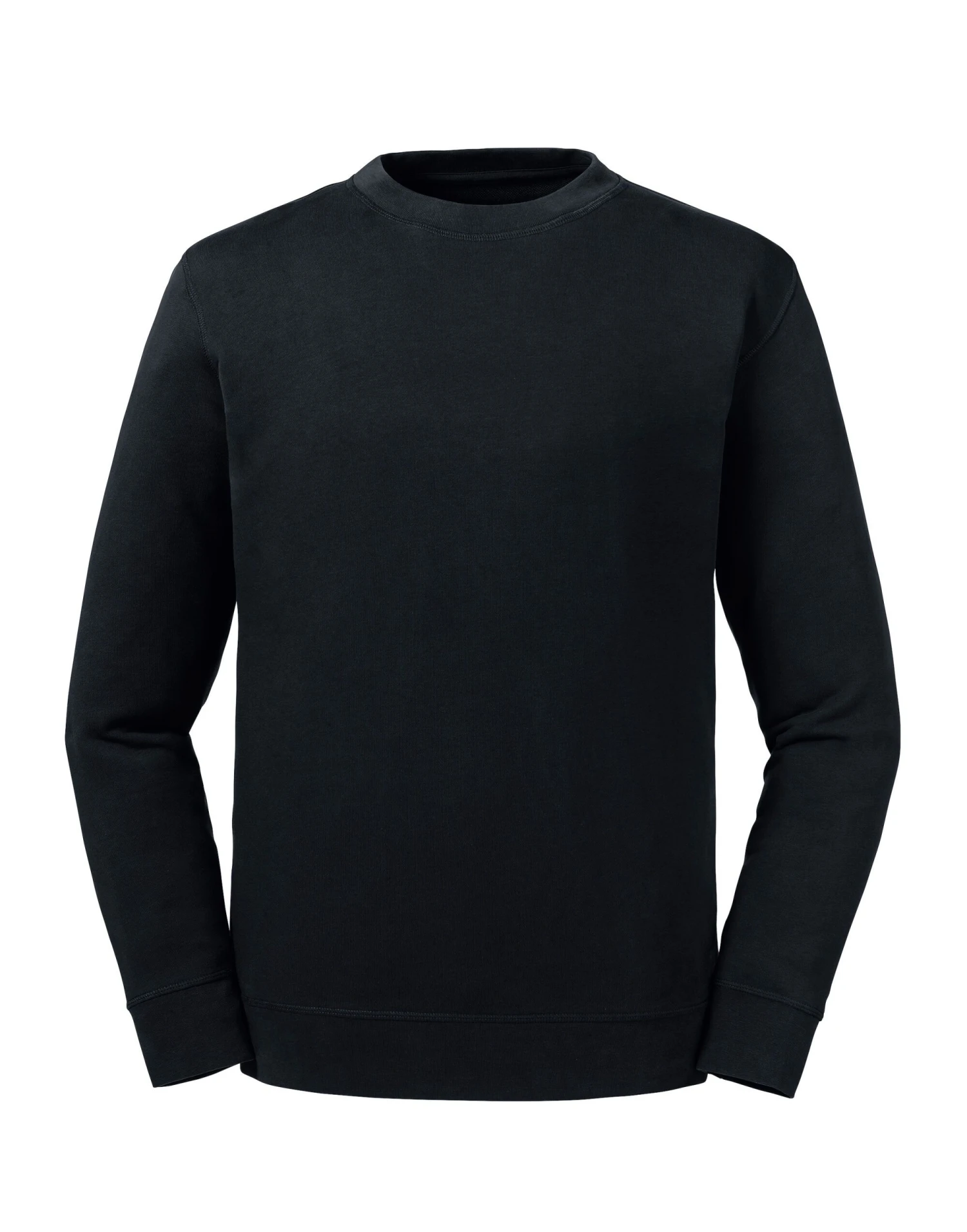 Russell Pure Organic Sweatshirt 9 Russell Pure Organic Sweatshirt - Image 9