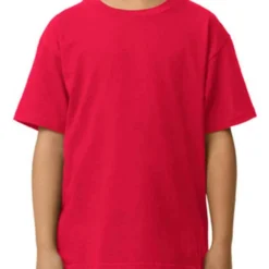 Gildan Softstyle Midweight Youth T-Shirt -Sol's Clothing Store 3fcde03023002b7f87e03864938180813dca2183a2172ab837c9381fa19e808f