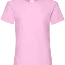 Fruit Of The Loom Girl's Valueweight T -Sol's Clothing Store 3ff42aeeea4b3bb27325e14d2db1171ccc4807b0c0158223c659d67f6c6efa7f