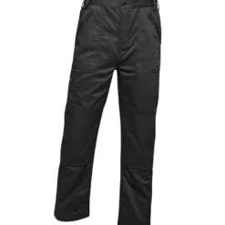 REGATTA PROFESSIONAL Pro Action Trousers (R) -Sol's Clothing Store 402d4363918d87aae4280aae4819f1741b0553e808afc558de080d1575e6befb