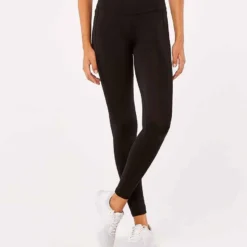 Gamegear Fashion Fit Full Length Legging -Sol's Clothing Store 404b4fdb447076ffc7b4fc2f9a616fd067d7be37184894855a2127e031ead4d1