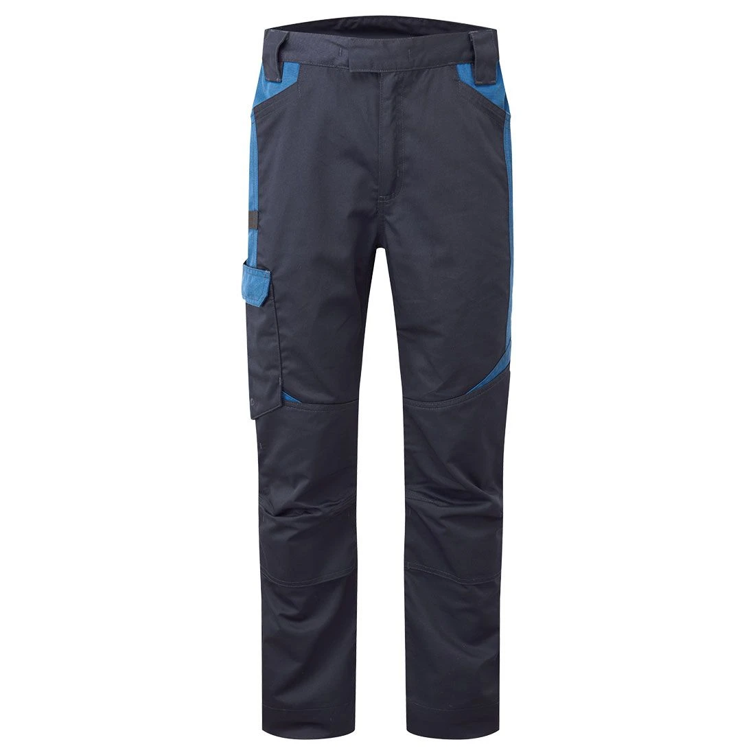 Portwest WX3 Industrial Wash Trousers 2 Portwest WX3 Industrial Wash Trousers - Image 2