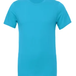 Bella+Canvas Canvas Unisex Jersey Short Sleeve Tee -Sol's Clothing Store 4088973aa4077f5b2e61f3f33605ea7070f567ce41ee8d1ec92e591e03d47b91