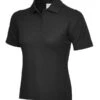 UNEEK Ladies Ultra Cotton Poloshirt
