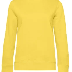 B&C QUEEN Crew Neck -Sol's Clothing Store 4145775f16c2b7cd5d2ea422b9c207fa998447e302928ac3edf80e524951921a