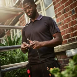 Regatta Professional Contrast Quick Wicking Polo Shirt -Sol's Clothing Store 41d5f8e9f2675b969d4a67779937adca31b76a45cc6a4f37ecb88d25bea3c90d