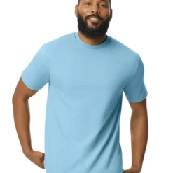 Gildan Softstyle Midweight Adult T-Shirt 38 Gildan Softstyle Midweight Adult T-Shirt -Sol's Clothing Store 41d709379be9de1bd225636f4f217b2029aa72422cd55b578064512d184af86b
