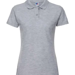 Russell Ladies' Classic Polycotton Polo 37 Russell Ladies' Classic Polycotton Polo -Sol's Clothing Store 4234190939dfb311281bd57fef738695687232c5e7daee419f7bfd4ba7c92bd2