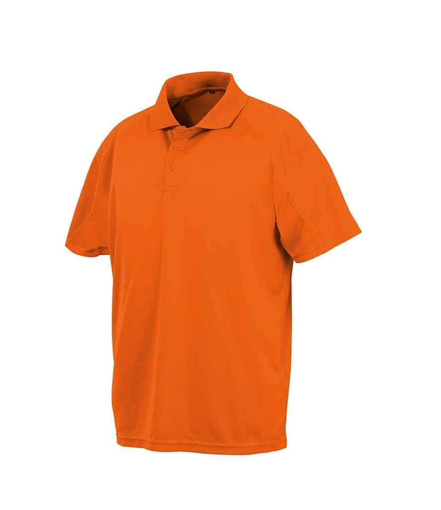 Spiro Impact Performance Air Cool Polo 2 Spiro Impact Performance Air Cool Polo - Image 2