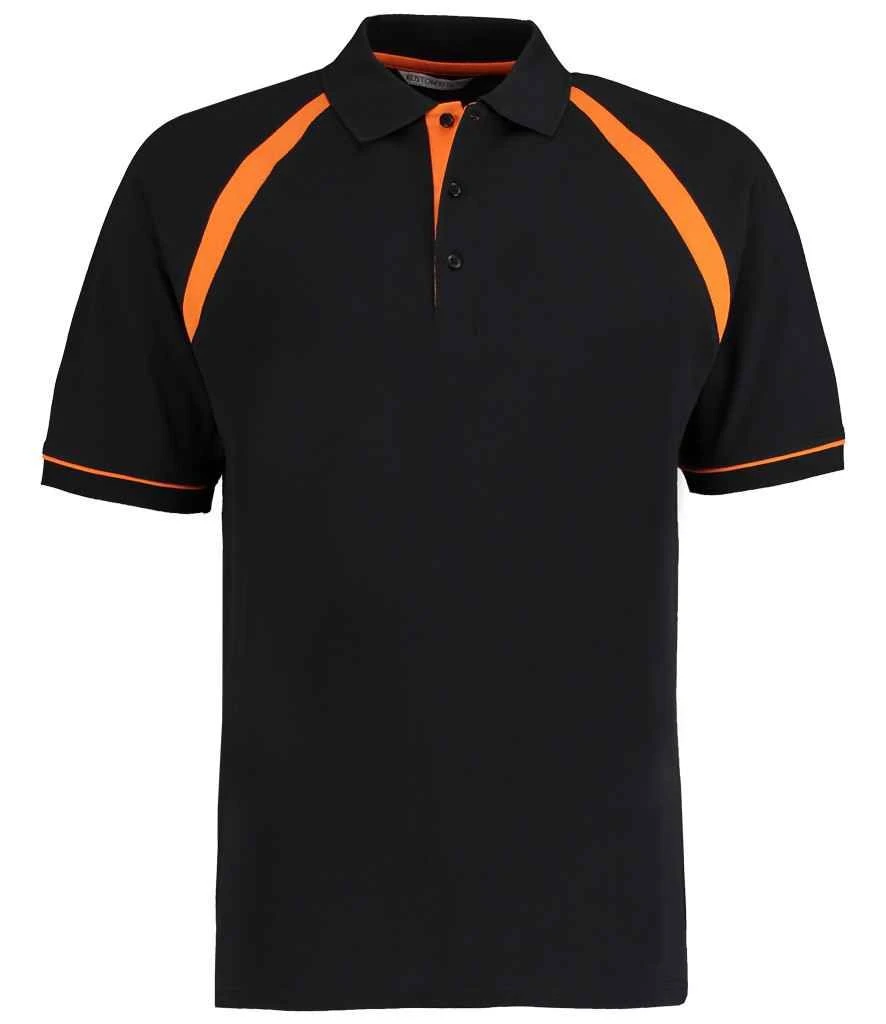 Kustom Kit Classic Fit Oak Hill Polo 13 Kustom Kit Classic Fit Oak Hill Polo - Image 13