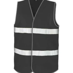Result Safe-Guard Enhance Visibility Vest -Sol's Clothing Store 42bdbb302033c9a5cdd8e2690f8e21611b509bb5aea40116840868b36be4df05