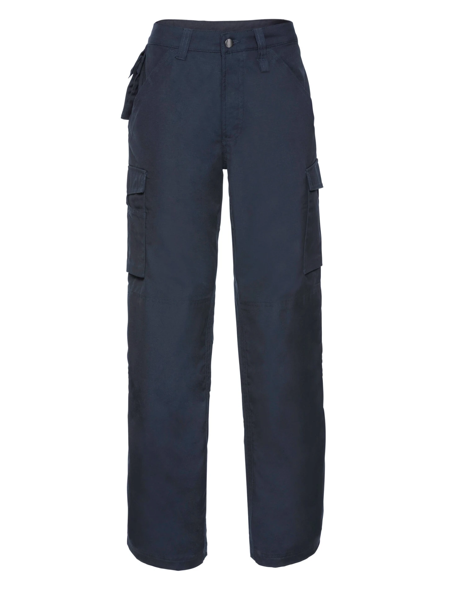 Russell Heavy Duty Workwear Trousers (Tall) 3 Russell Heavy Duty Workwear Trousers (Tall) - Image 3