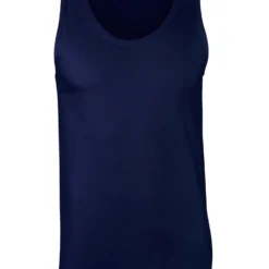 Gildan Softstyle® Adult Tank Top -Sol's Clothing Store 431149c12a65dc6cb244f8d553aeaf78d7d35316a28bd89dda4f66947bd765d5