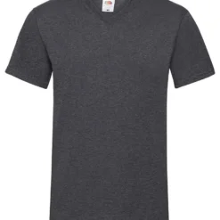 Fruit Of The Loom Mens Valueweight V-Neck T -Sol's Clothing Store 4340cb975d8f91516efb2bc411c9713f07f802dc77d8dc99e751af98b729d087