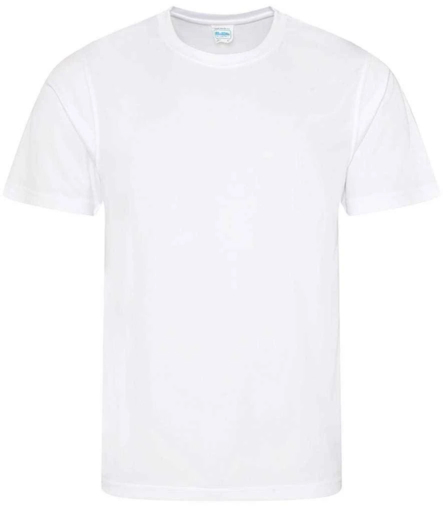 Just Cool Awdis Cool T Shirt 12 Just Cool Awdis Cool T Shirt - Image 12