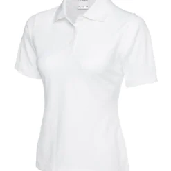 UNEEK Ladies Ultra Cotton Poloshirt -Sol's Clothing Store 435dc2307e0485864dd81671f2879972443858605d2ac3085df8fbcd1bbbbac9