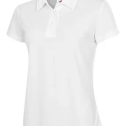 UNEEK Ladies Ultra Cool Poloshirt -Sol's Clothing Store 435e381d057b34f3876452f2f330bd4db0d032f87642d5f61138c1c980d2089d