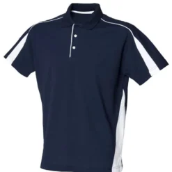 Finden + Hales Club Polycotton Piqué Polo Shirt -Sol's Clothing Store 439367e78e9cecbda081c2fc71659c9c8a1520dde2198542a964f50271792bf6