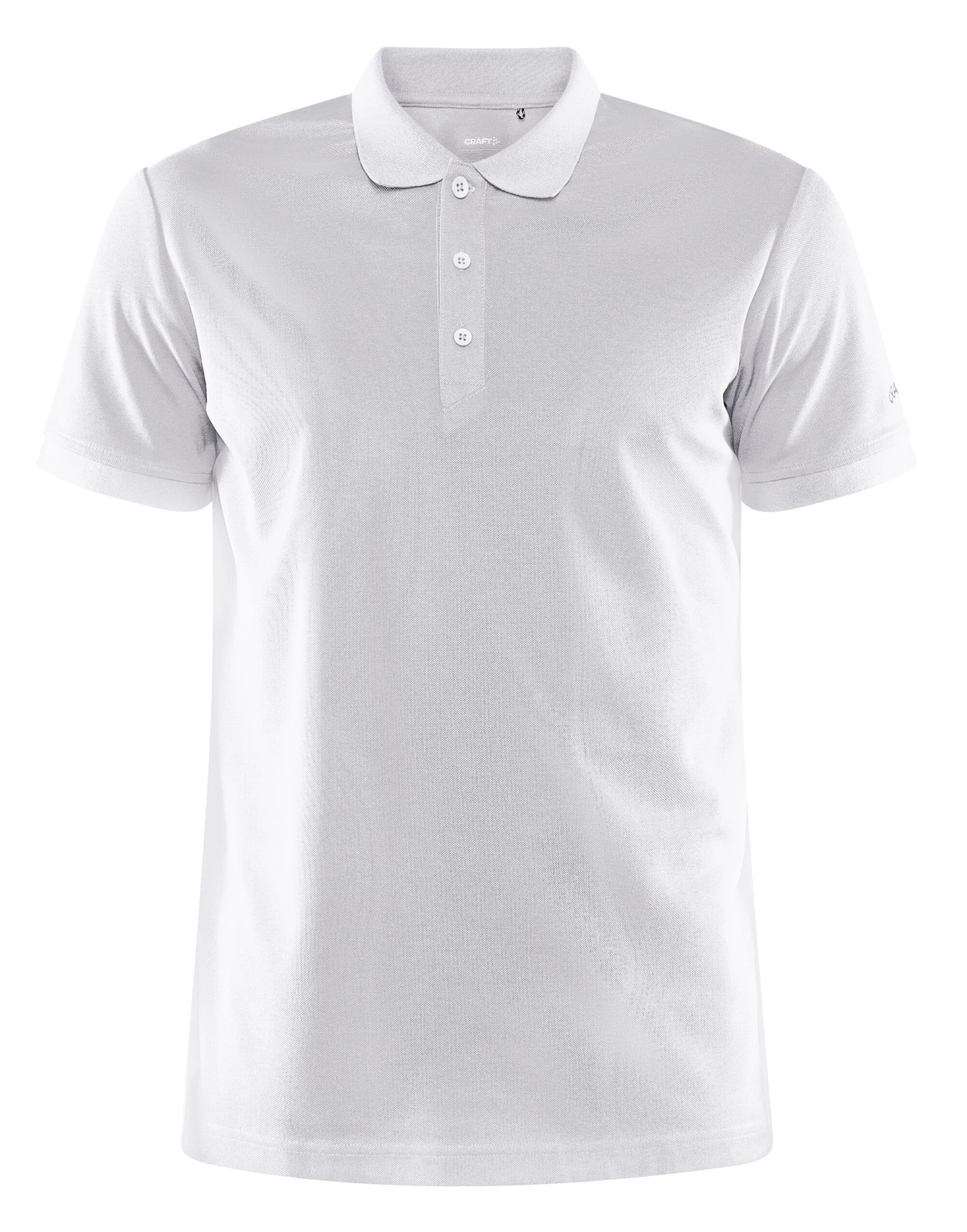 Craft Mens Core Unify Polo Shirt 4 Craft Mens Core Unify Polo Shirt - Image 4