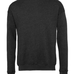 Bella+Canvas Canvas Unisex Sponge Fleece Drop Shoulder Sweatshirt -Sol's Clothing Store 43a4d7df01fc63f8d1da32653d55ee3cd8928910731dcf82474bc3c9cc5633fc