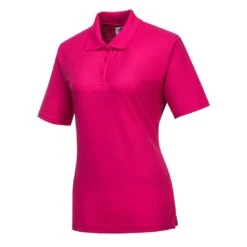Portwest Naples Women's Polo Shirt -Sol's Clothing Store 43e112eeef24b3e8292d83aa401594c4f7b50f8ca0690bf43cd11343c8be264a