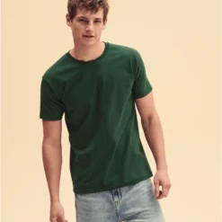 Fruit Of The Loom Mens Iconic 195 Ring Spun Premium T -Sol's Clothing Store 43ecbd498c5a1b8db9c05a748478e37dd7b2475d1f5f2f610bf2d5f86d7761e4