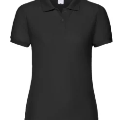 Fruit Of The Loom Ladies' 65/35 Polo -Sol's Clothing Store 444fdb31c3dcb4cf8a3718cd4a36e45cfa713d8b3d75c441e8fa3b5dcbbe40a6
