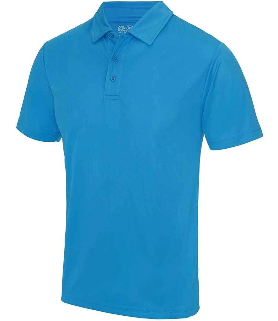 Just Cool Awdis Cool Polo Shirt 12 Just Cool Awdis Cool Polo Shirt - Image 12