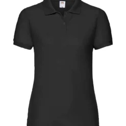 Fruit Of The Loom Ladies' 65/35 Polo -Sol's Clothing Store 4527d77a67b8d3018c67d24e104f892b3a168917bb5ea2921d4236e13040c8a8