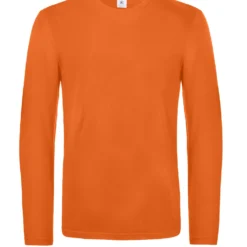 B&C Mens #E190 LSL -Sol's Clothing Store 45c7fc42f9a1ac5c1d8acb2700836431dae85cf3205914700bb626c9a313ef48