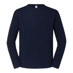 Fruit Of The Loom Mens Iconic 195 Premium Long Sleeve T -Sol's Clothing Store 46269d86d9df1ab3793f3e6bbb393f1be68683b96ea6c764823f8c42a8cf0398