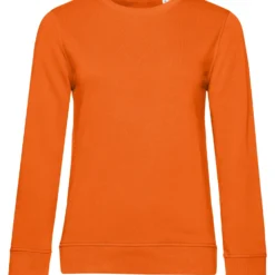 B&C Inspire Crew Neck/ Women -Sol's Clothing Store 4633cc1dba18a0fce96c96cc1325e59a80ad41e71188a28d1c3af3f23e5977e8