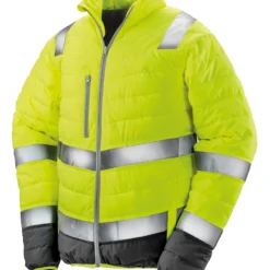 Result Safe-Guard Mens Soft Padded Safety Jacket 8 Result Safe-Guard Mens Soft Padded Safety Jacket -Sol's Clothing Store 463a35703d80878d4c790935c246f86dcab04962e9c0aae369e42178e287f1e7