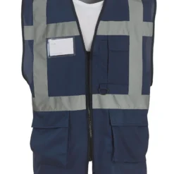 Yoko Hi-Vis Executive Waistcoat 33 Yoko Hi-Vis Executive Waistcoat -Sol's Clothing Store 465181797b52998c9bac699174029449ca3989e28e5b03b911077f193587076a