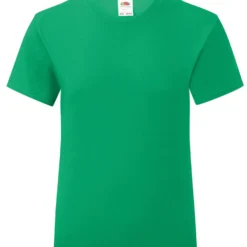 Fruit Of The Loom Girl's Iconic 150 T -Sol's Clothing Store 469752106a8c48cd9b39eb2327f7c63684435a3645f45d7604c38053c2413361