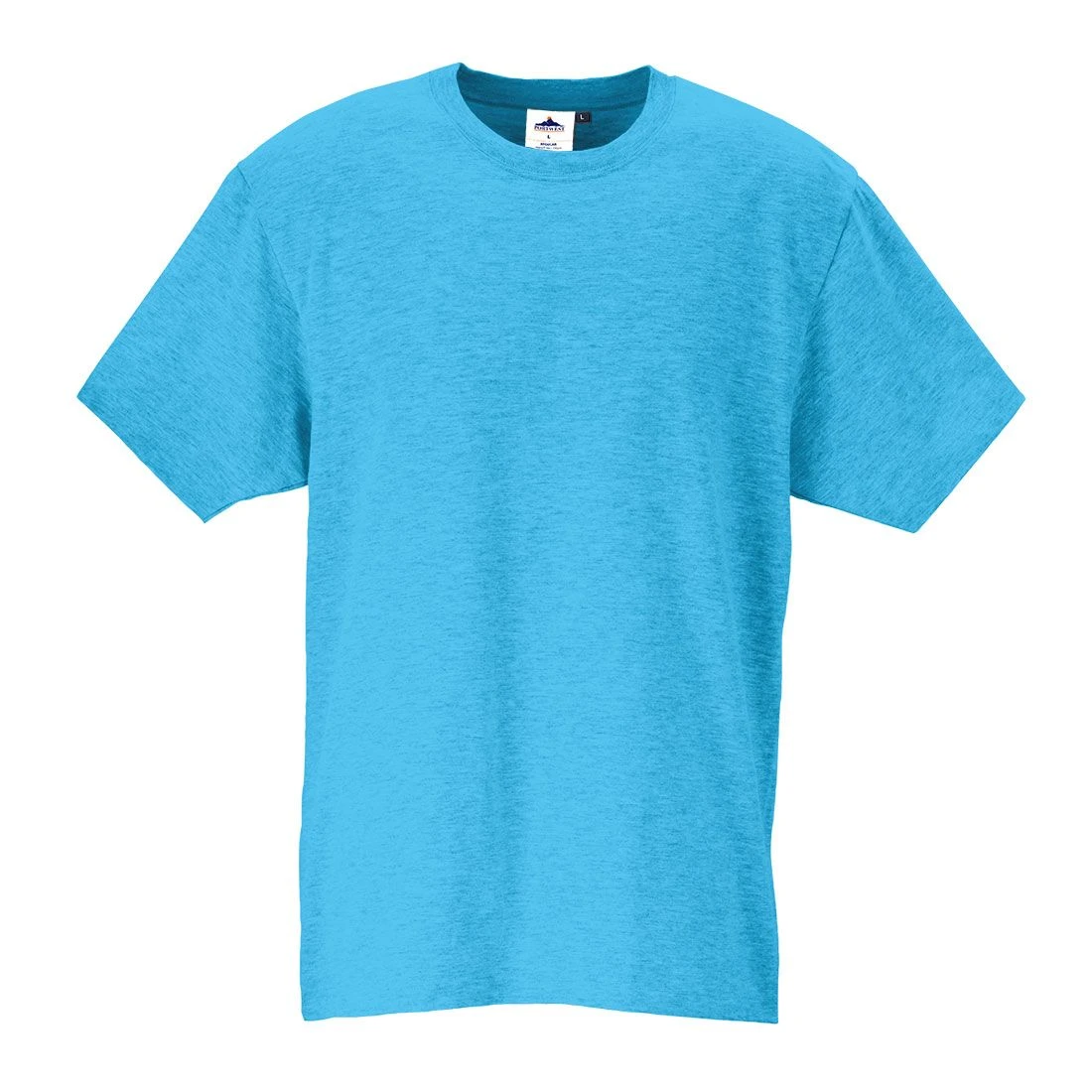 Portwest Turin Premium T-Shirt 3 Portwest Turin Premium T-Shirt - Image 3