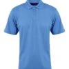 Henbury Coolplus Wicking Piqué Polo Shirt